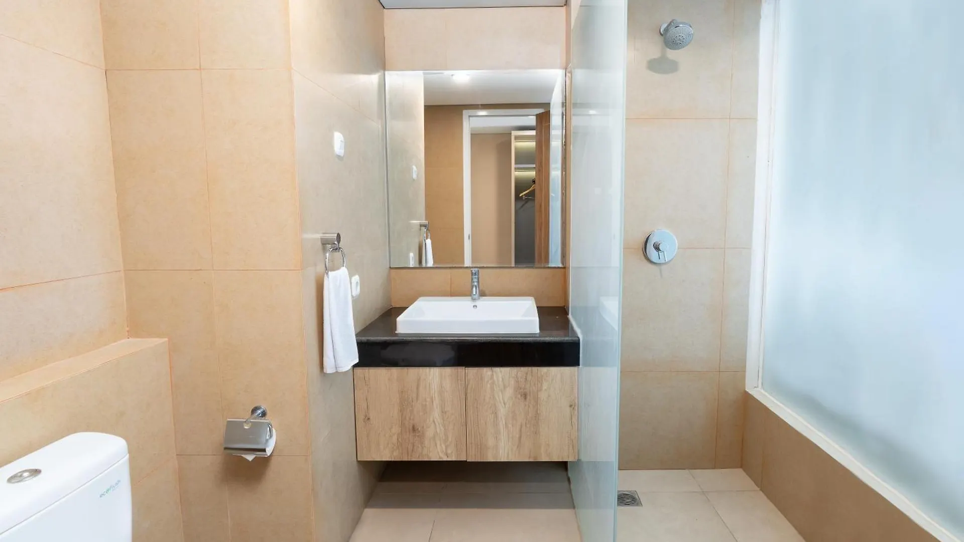 Hotel Kamala Bali Resort Nusa Dua