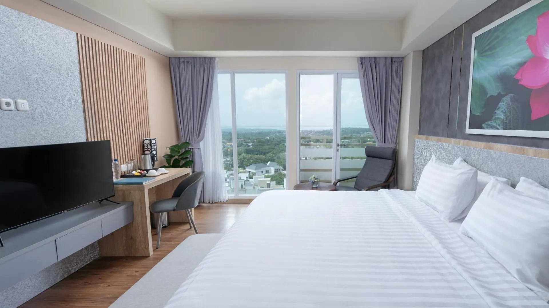 Kamala Bali Resort Nusa Dua  Indonesia